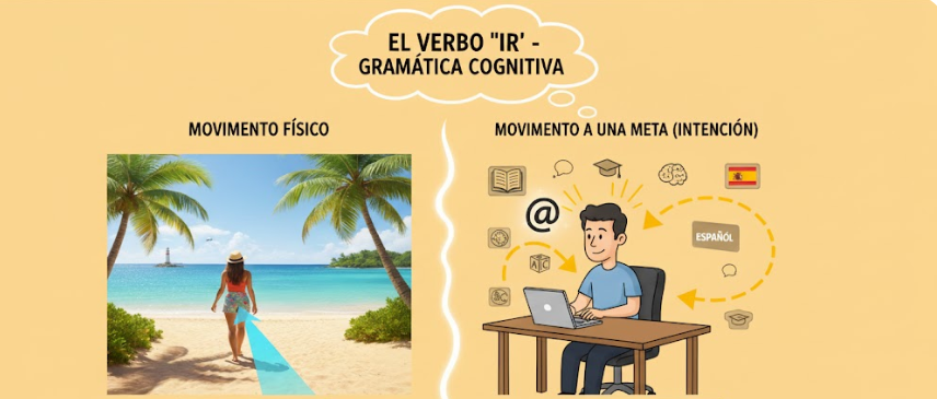 Gramática Cognitiva em ação